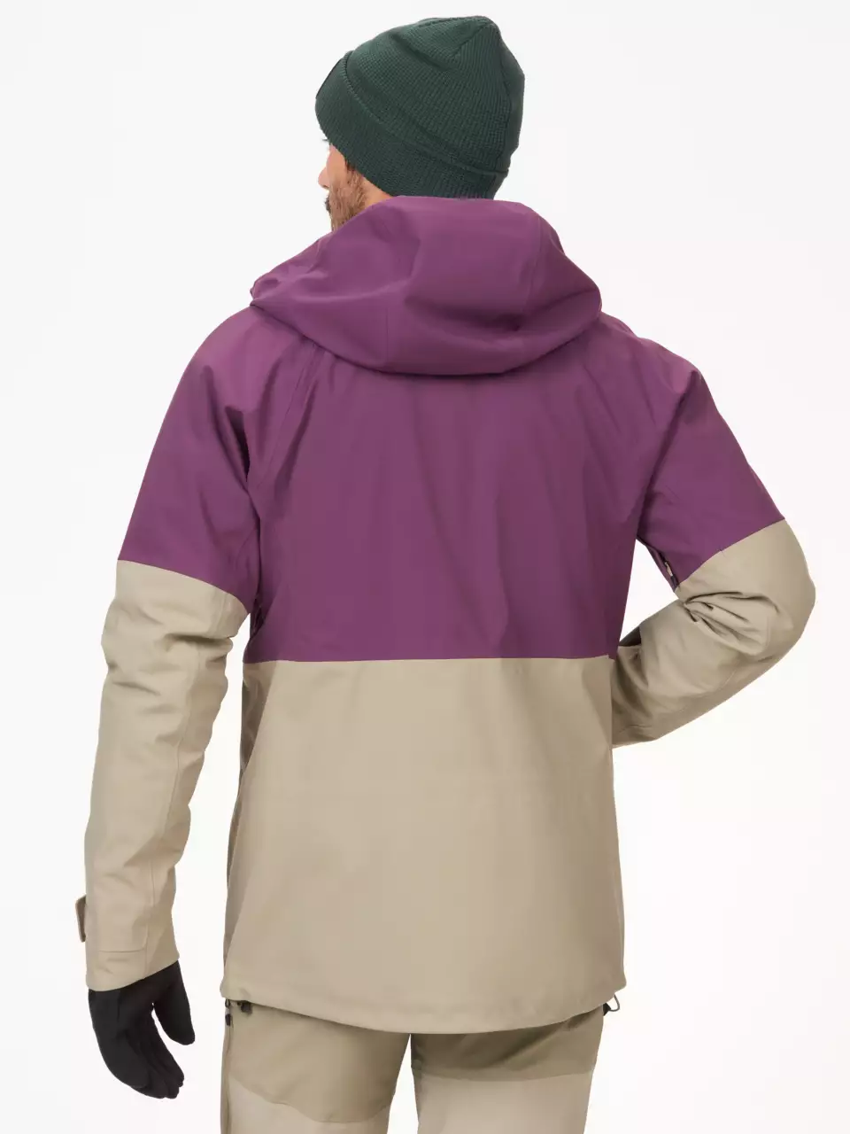 Men's Refuge Pro Jacket